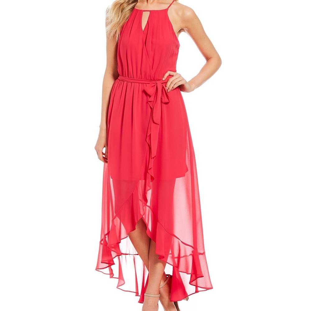 🌷💰⬇️ NWT! Pretty I.N. Dress